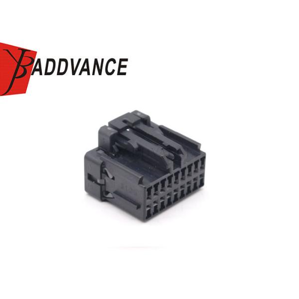 Разъем-розетка гнезда монтажной схемы 18 Pin автомобильная задняя для автомобиля