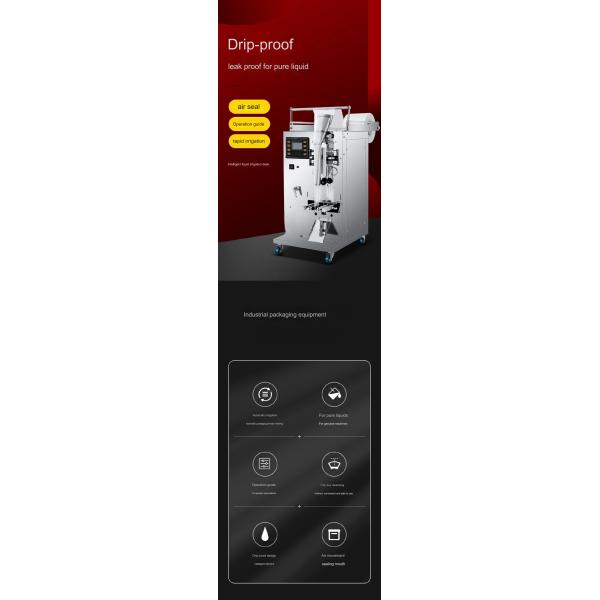 Food Beverage Shops Aerosol Filling Machine with Strong Power and Automatic Grade