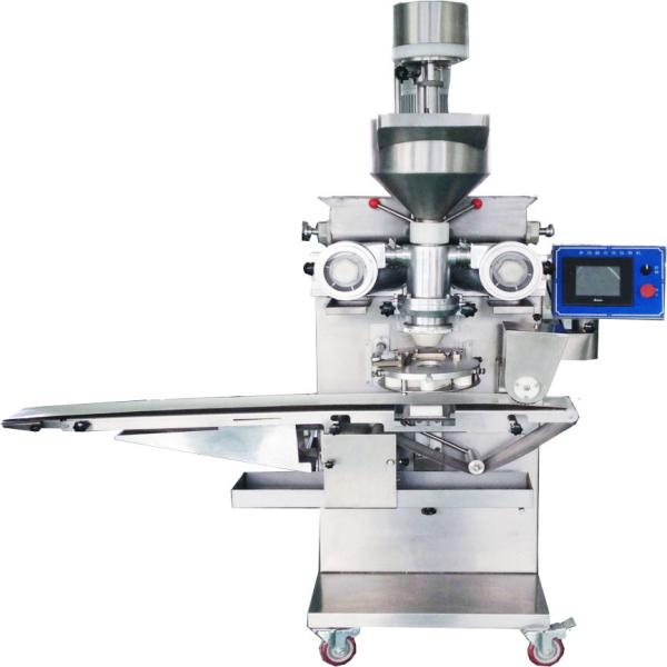 Daifuku Mochi делая PLC машины еды Encrusting контролировало 1900x1120mm