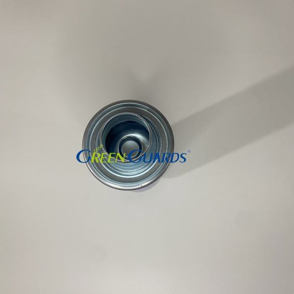 Soporte GTCU24460 del rodillo de las piezas de recambio del cortacésped