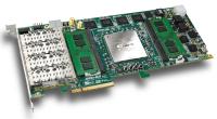 Plateforme FPGA DE5a-Net-DDR4 Terasic Arria 10 GX FPGA