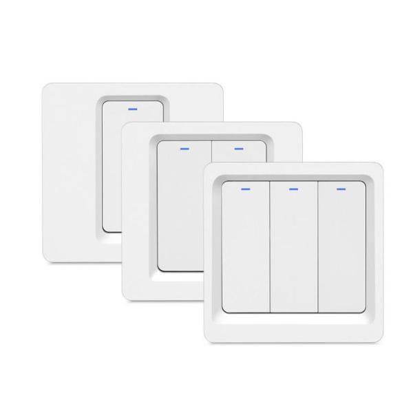 Выключатель затемнения экрана касания 94 V0