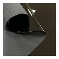 High Gloss Artificial Leather Waterproof Customizable 0.8mm Soft