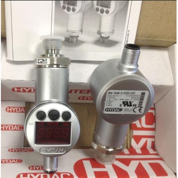 HYDAC EDS 3446-3-0250-000 Las autoridades nacionales de los Estados miembros de