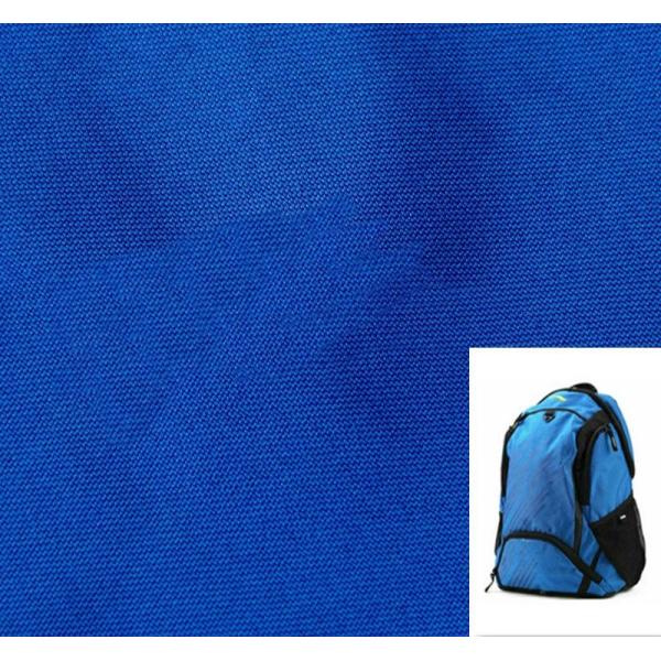 500D oxford fabric for backpack/shoulder bag