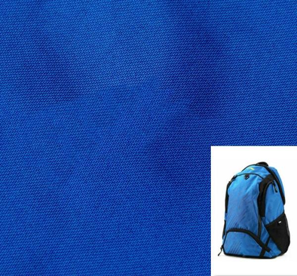 500D oxford fabric for backpack/shoulder bag