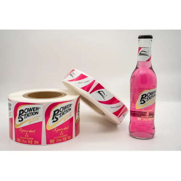 Étiquettes d'adresse claires de qualité supérieure pour les invitations de mariage et plus