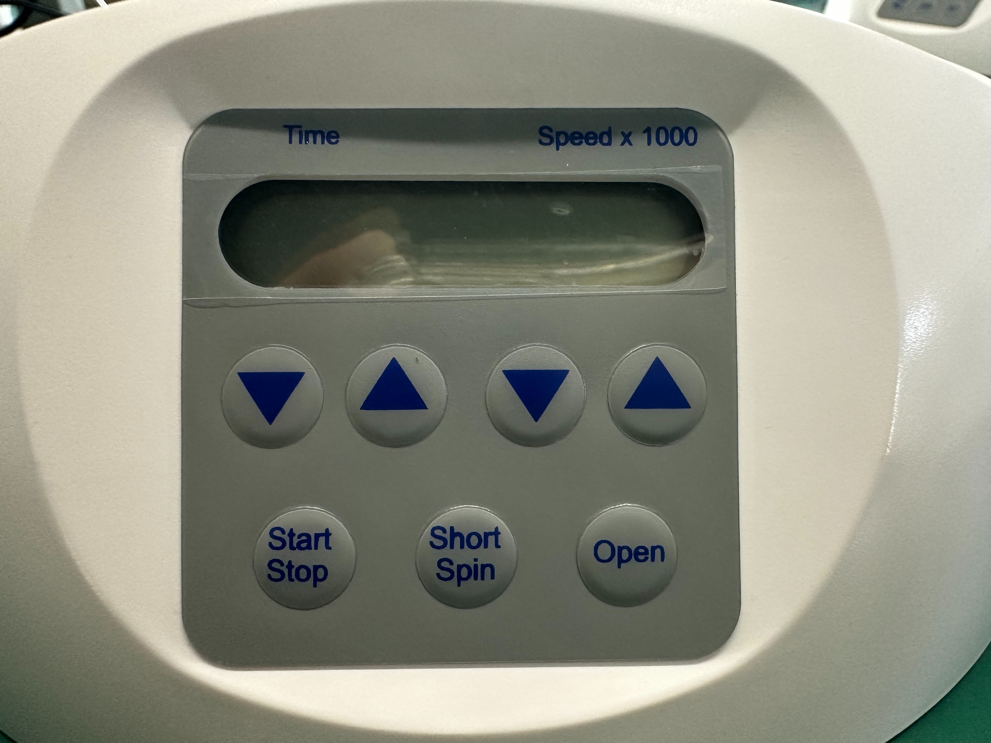 Timing Range 1 min-99min Mini Centrifuge 12 x 2ml Speed Micro Centrifuge 15K RPM for Medical/Lab
