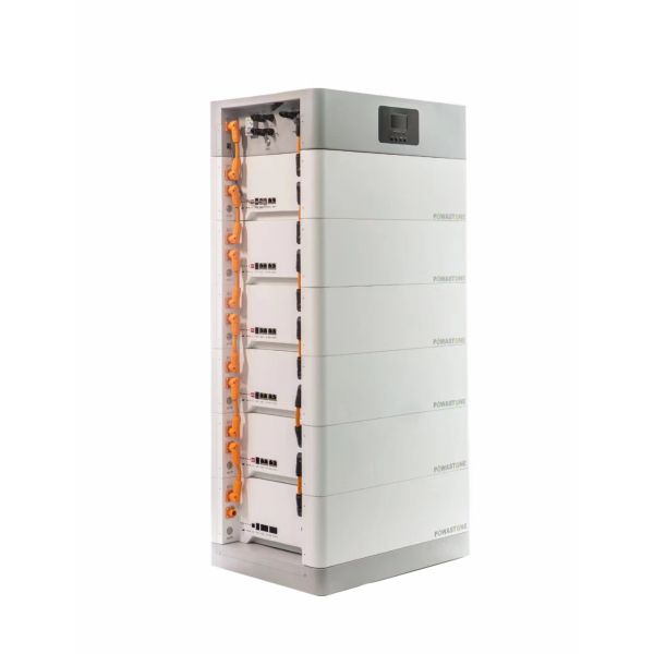 5kw 10kw 15kw 20kw Lifepo4 Battery Household Energy Storage System