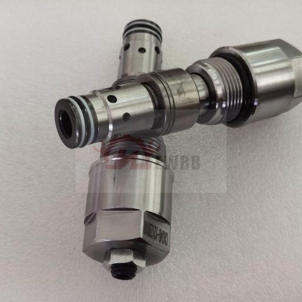 Travel Motor Overflow Relief Valve MAG340VP CN340-Y21Z0016 For EX400-3 SK450 EX400-1 SH400