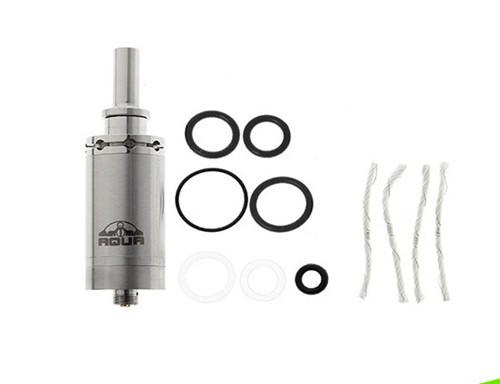 2014 latest aqua atomizer Perfectly Fitting with Hammer Mod, ChiYou