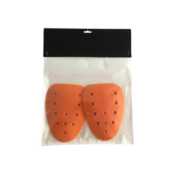 Комплексная защита Мотоциклетные защитные устройства Гибкие и удобные