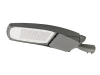 Smart City 30w 50w 100w 150w Led Street Light Com Nema ADC12 Alumínio de fundição a óleo