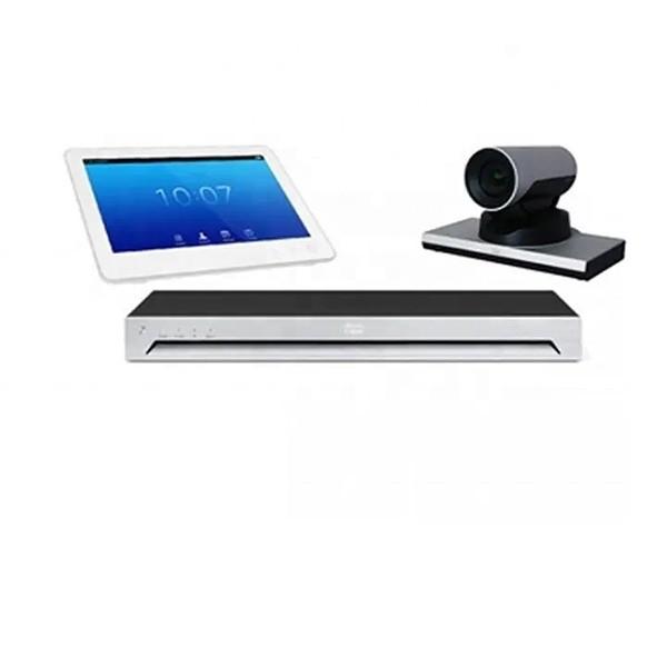 SX80 Touch 10 Video Conference Systems Codec Precision 60 Camera CTS-SX80-IP60-K9