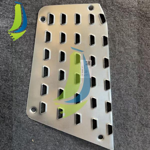 WG1671240224 Anti-Skid Plate for Truck