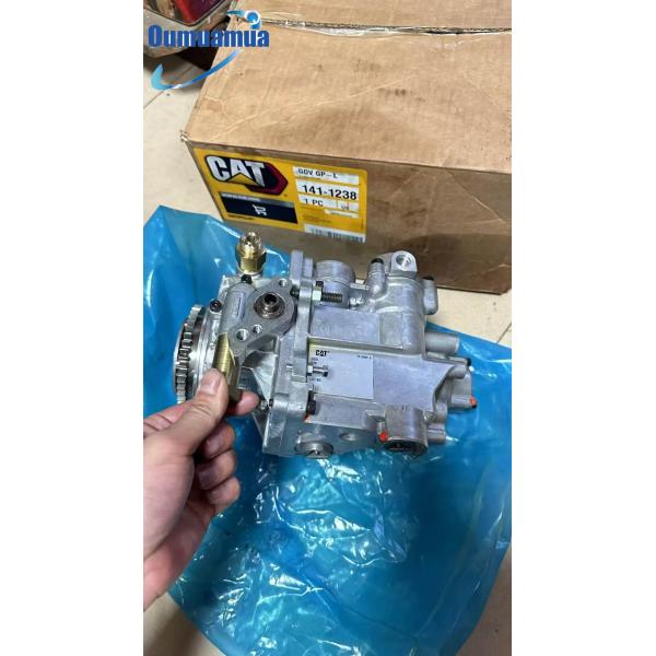 New Caterpillar 3126 Engine Diesel Fuel Injection Pump Replacement 14440633