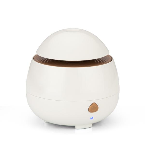 USB Travel Natural Ultrasonic Cool Mist Aromatherapy Diffuser
