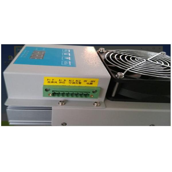 Пельтье термоэлектрический кондиционер