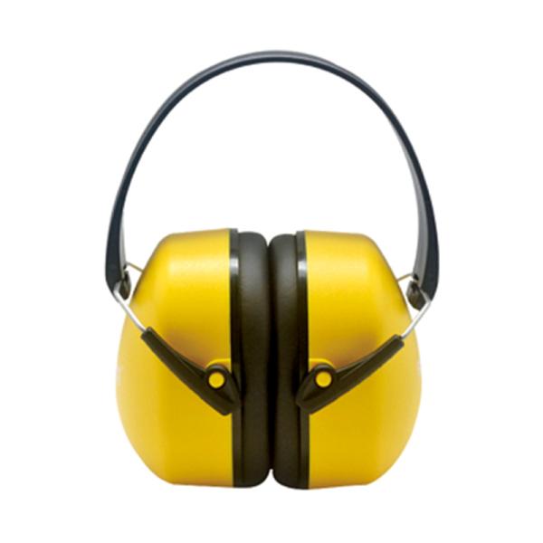 EM107 CE EN352 ANSI Защитные наушники идеально подходят для промышленной защиты слуха