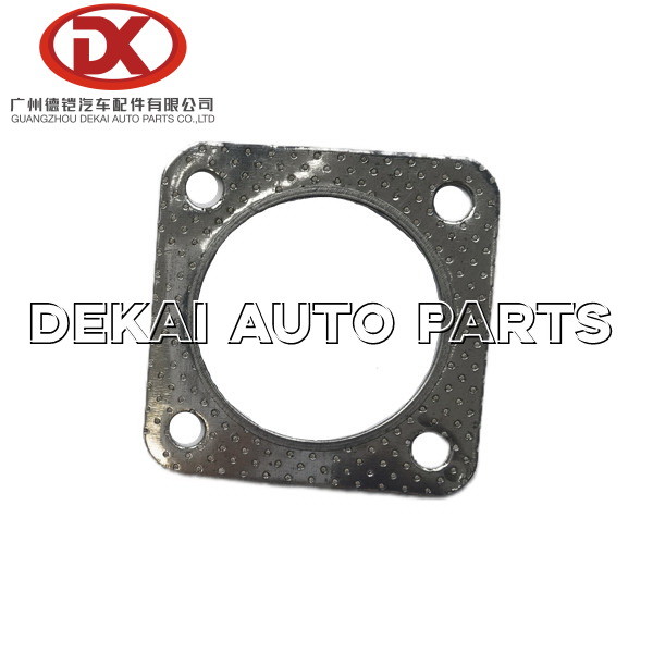 Junta 8970376940 WW20008 de NKR57 ISUZU Air Conditioning Parts Exhaust