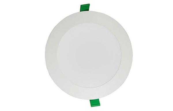 4 lúmen da iluminação de teto 1800 do diodo emissor de luz 18W, para baixo CE claro dos Luminaires