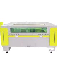 Machine de découpe au laser acrylique au CO2 K1390 1300*900mm Ceinture fonctionnant 150w
