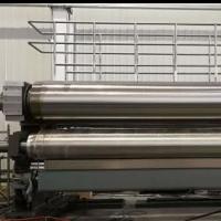 Système de circulation thermique d'huile