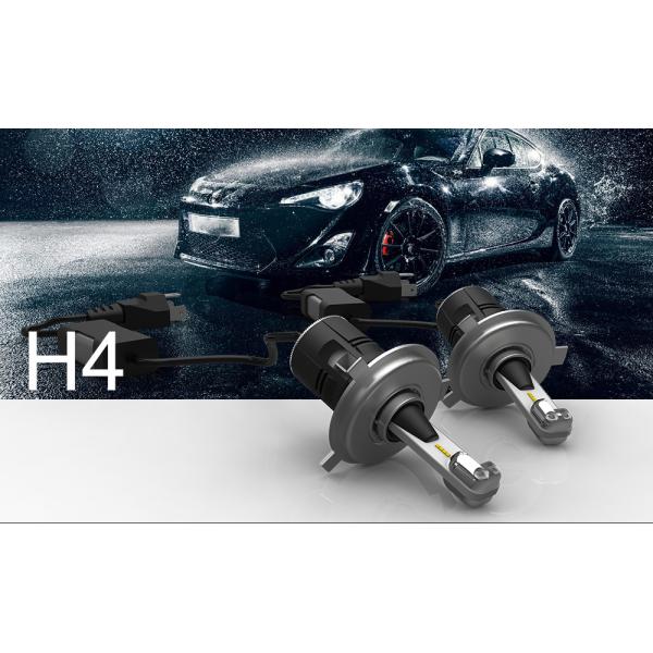 Super Brightness Universal B6 Headlights h1 h4 h13 h11 / Automotive Light Bulbs