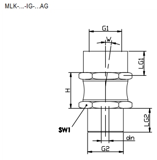 High Pressure Resistance Suction Cup Fittings , Stainless Steel Flexible Joint