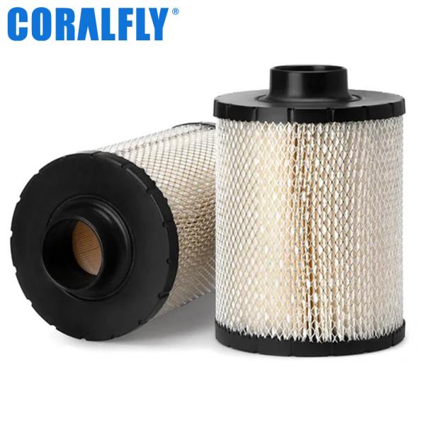 Air Filter Ah1136 Diesel Truck Filters CORALFLY