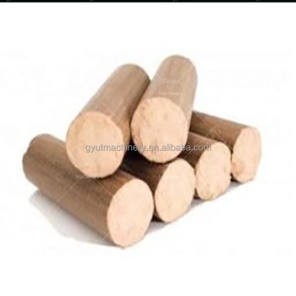 1000 кг в час пресс Рам тип Механическая штамповка деревянная брикетная прут пресс-машина