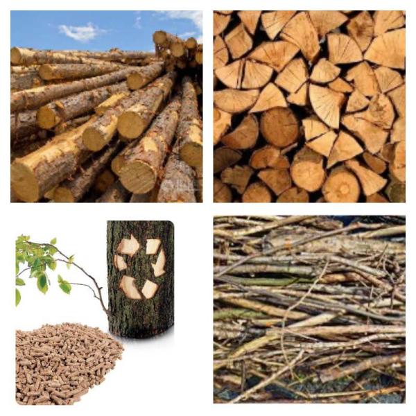 CE машины Pulverizer Pulverizer 75DB опилк 37kw 800-1000kg/H деревянный