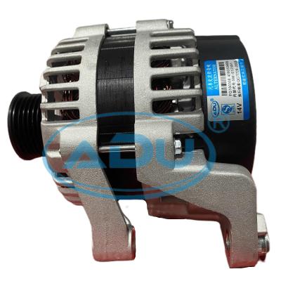 Le générateur 12V 6PK 90A est adapté pour Jinbei X30.