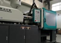 High Repeat Precision PET Preform Injection Molding Machine 530 KN Screw Plasticizing