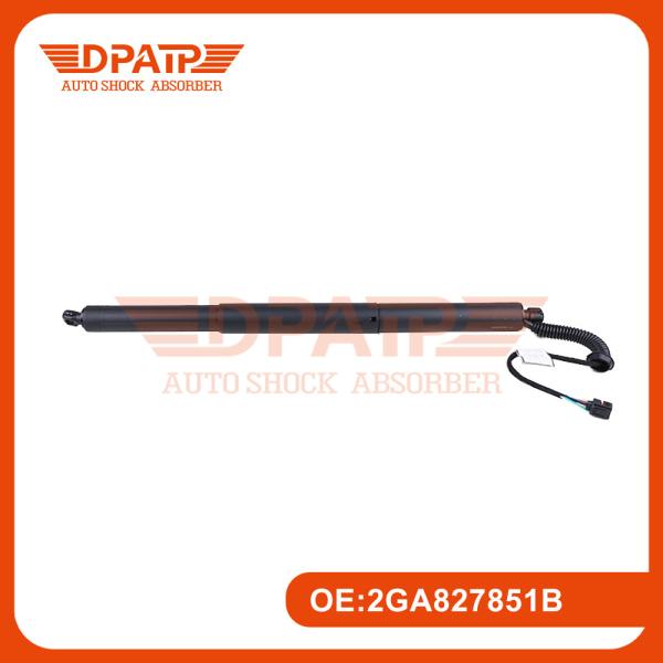 2GA827851B Applicable To For Volkswagen T-ROC Electric Trunk Tailgate