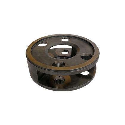 Terex Carrier 6838651 Terex TR100 TR50 TR60 Parts Dump Truck Parts