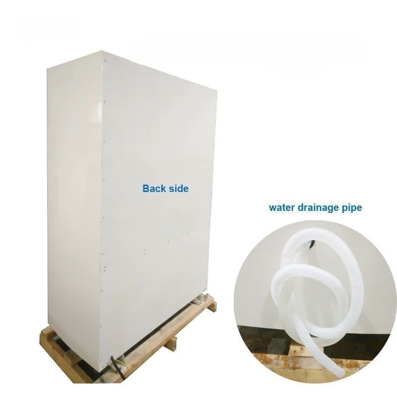 480L/D Environment Protection Factory Greenhouse Industrial Dehumidifier for Sale