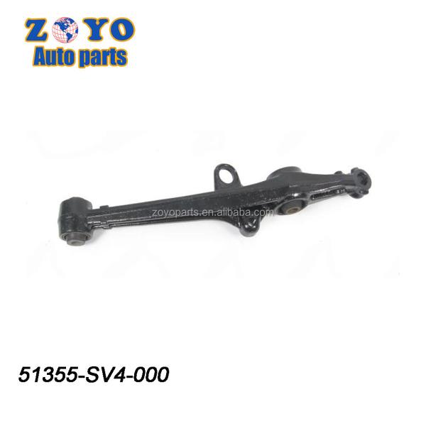 Forging/Casting Control Arm K80325 for Honda Accord Acura CL 1999 Suspension Parts