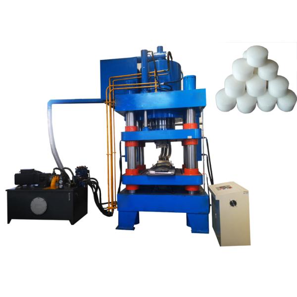 Stainless Steel mold Hydraulic Tablet Press Machine Powder Forming Tablet Pressing Machinery