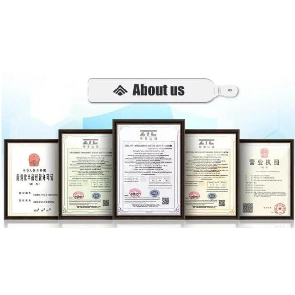 China Factory 99.999% High Purity  Cylinder Gas CF4 Carbon Tetrafluoride