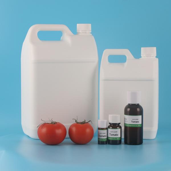 Long Lasting Soap Fragrance Oil High Purity Tomato Fragrance Essence Oil
