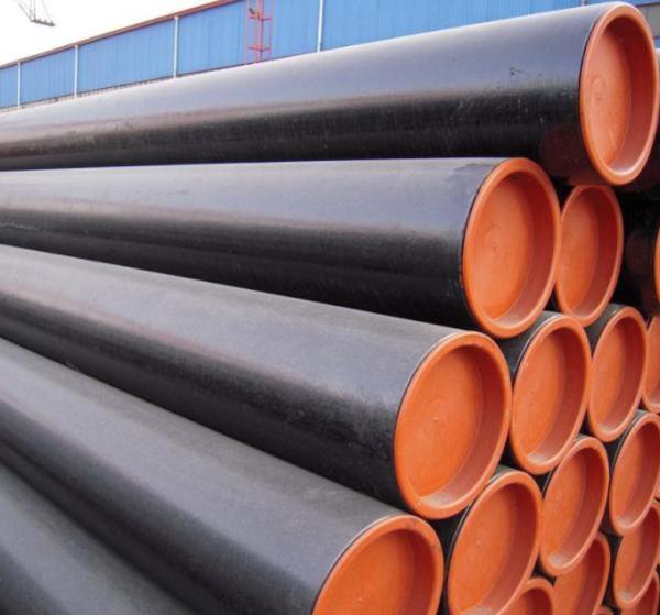 JECO UOE COE HFW LASW SSAW SAWH Astm Welded Carbon Steel Pipe Din 2458 St37.2 20 Inch