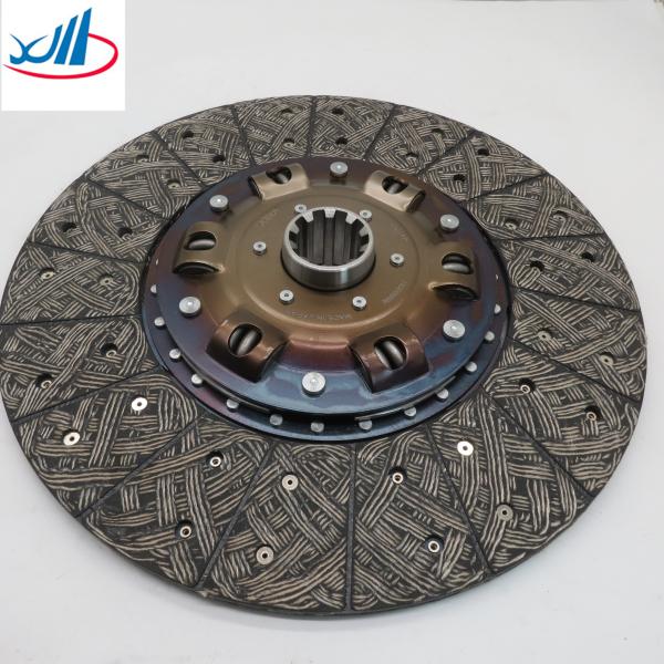 JMC Auto Parts Dust Cover Assembly Shift Rod Dust Jacket With Bracket 170307108-PT