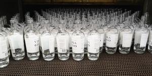 Chongqing Jewhui Glass Packaging Co., Ltd.
