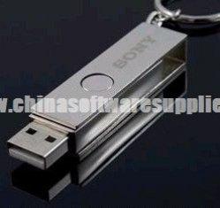 SONY USM4GN MILIVOLT