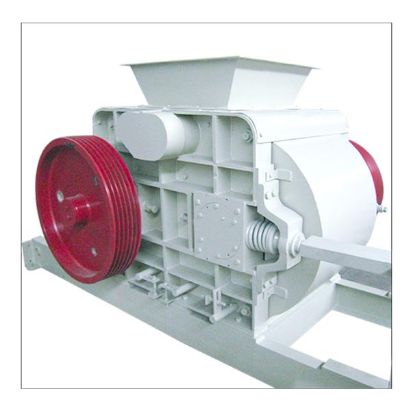 Primary Roller Mill For Clay &Shale&Stone&Coal Of Raw Material Processing At Brick Factory