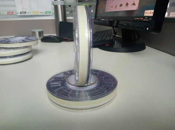 Сильная слипчивая лента вырезывания края отделки стального провода, клейкая лента отделки автомобилей гибкая