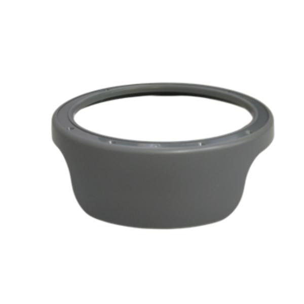 ODM OEM частей инжекционного метода литья ABS CNC EDM пластиковый медицинский