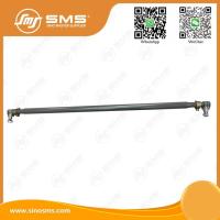AZ9700430051 Steering Tie Rod HOWO Truck Parts 1735