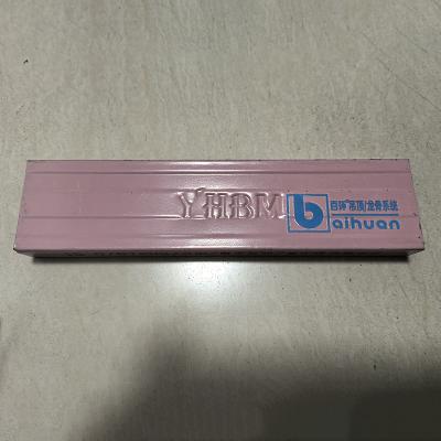 Interior Decoration Light Steel Keel With Various Colors Width 50-150mm